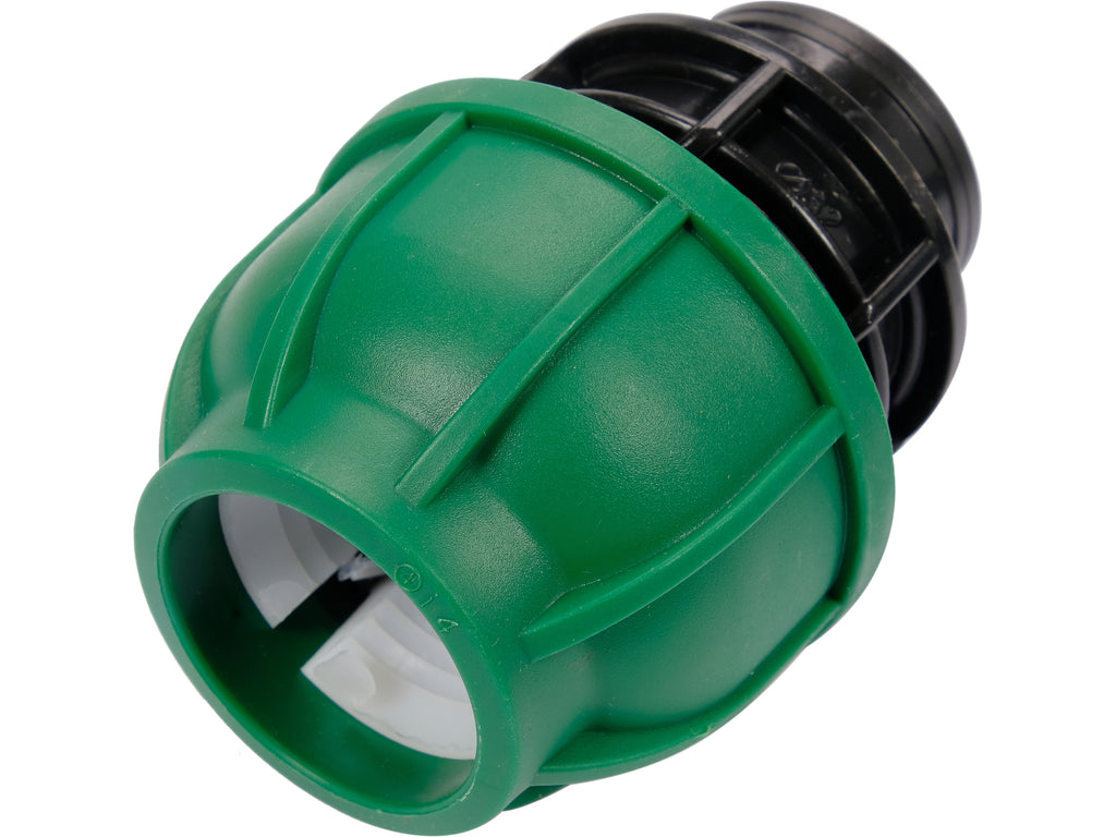 Pp Gw-Verbinding 32MM X 3/4''