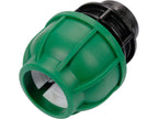 Pp Gw-Verbinding 32MM X 3/4''