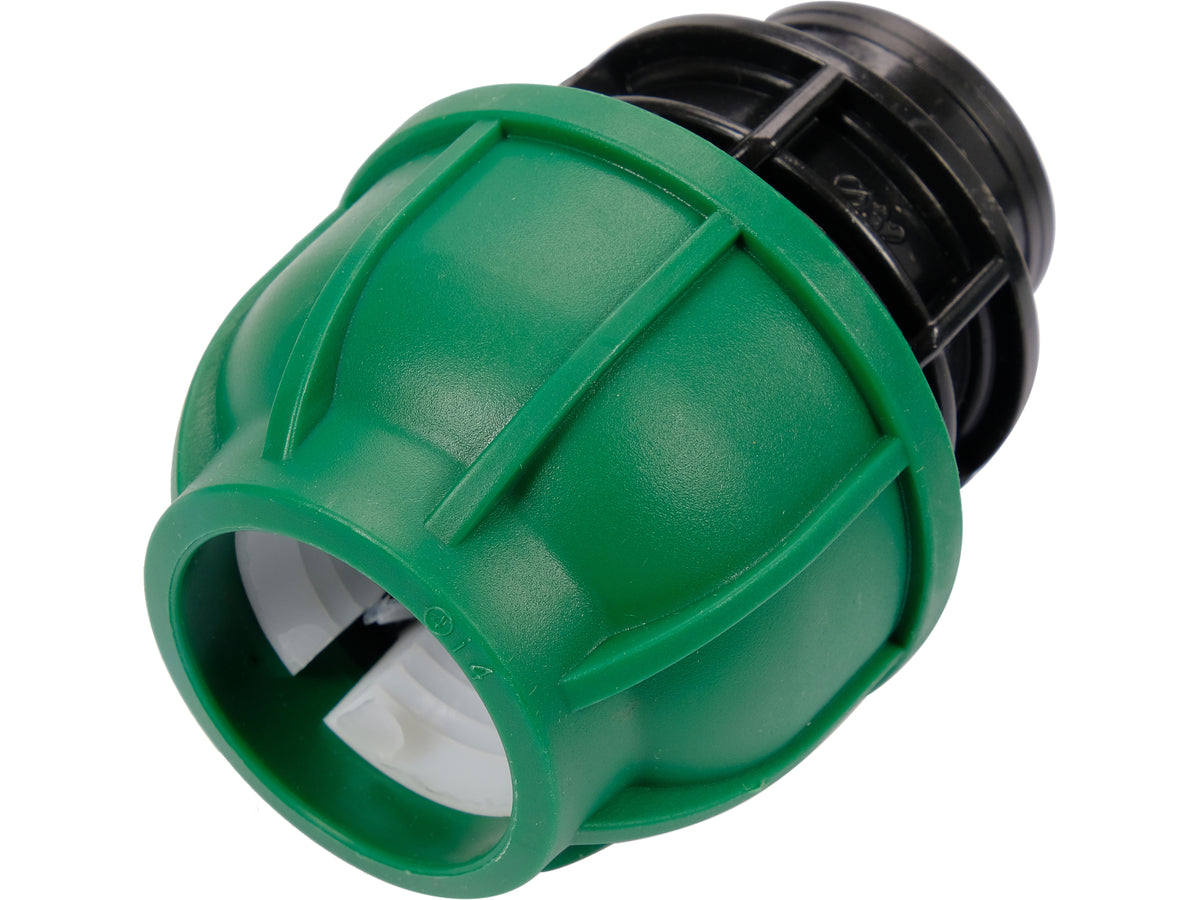 Pp Gw-Verbinding 32MM X 3/4''