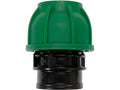 Pp Gw-Connector 32MM X 1''