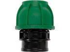 Pp Gw-Connector 32MM X 1''