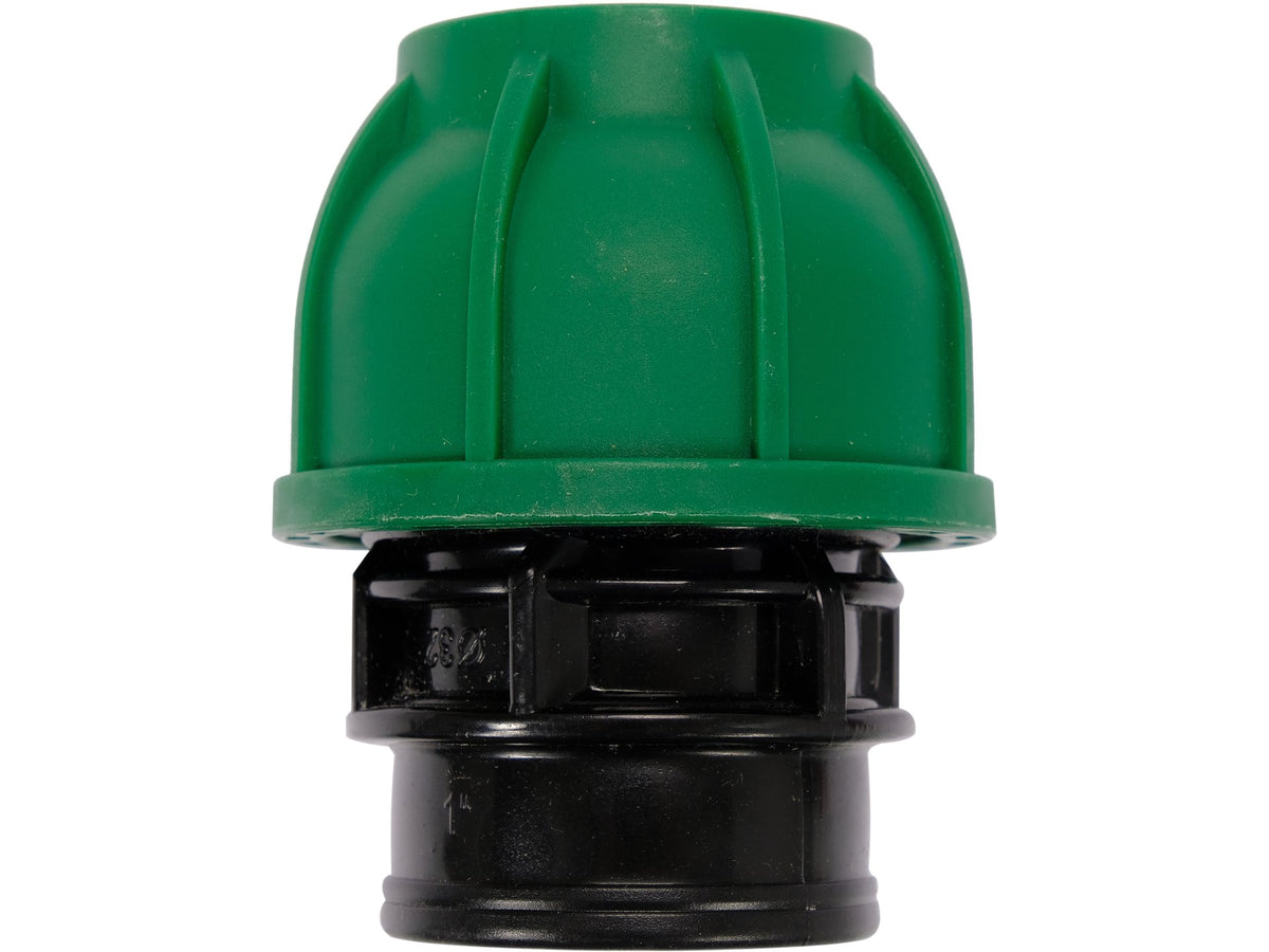 Pp Gw-Connector 32MM X 1''
