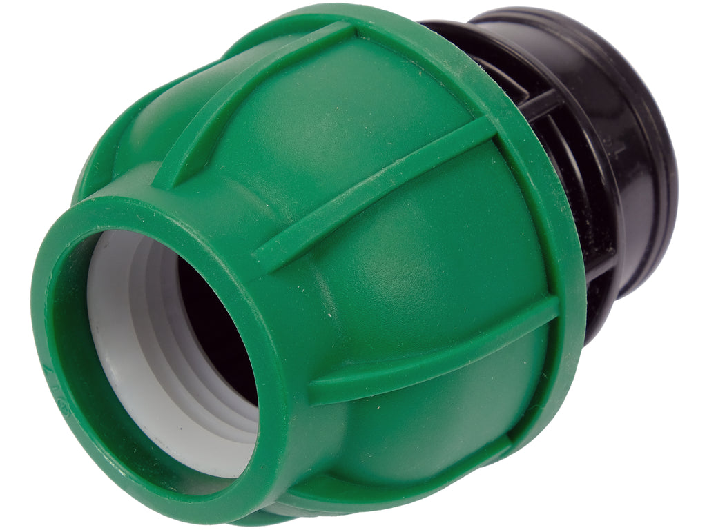 Pp Gw-Connector 32MM X 1''