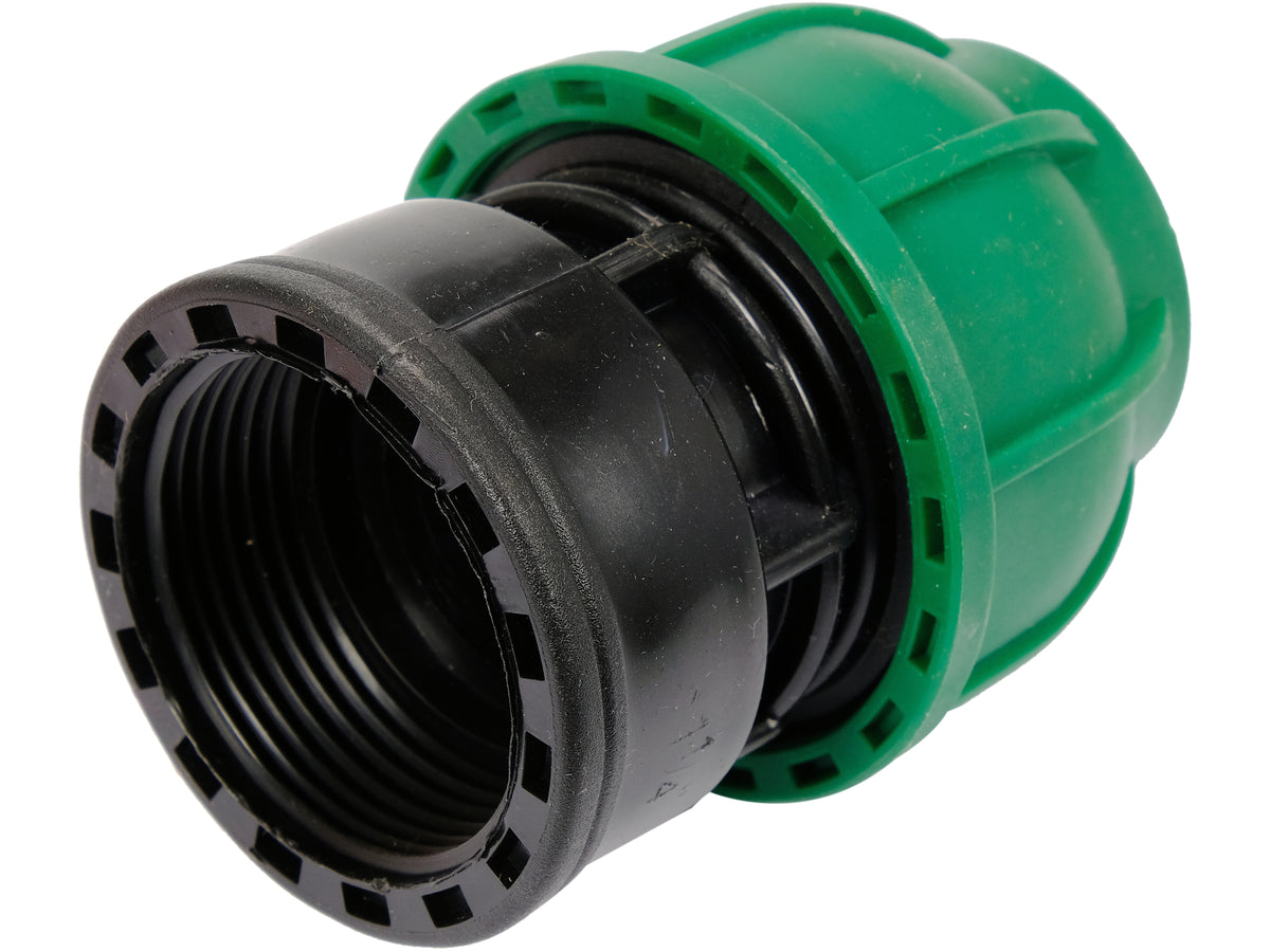 Pp-Verbinding Gw 32MM X 1-1/4'' (5/4'')