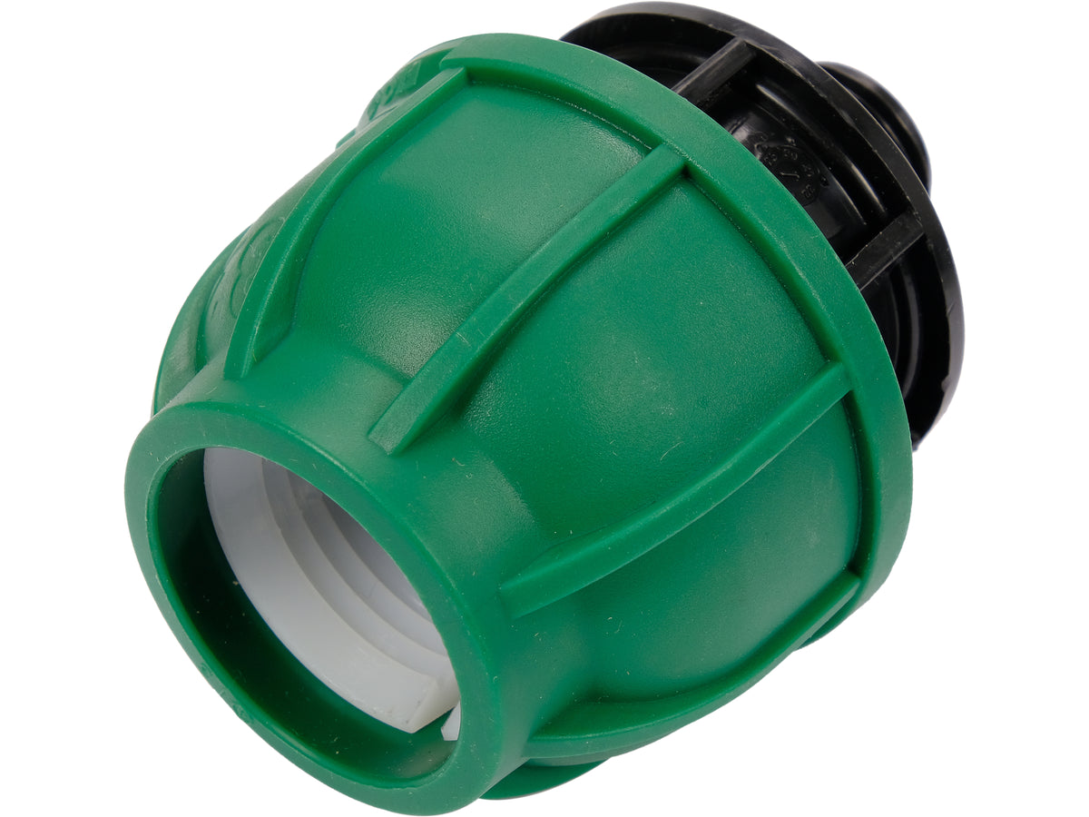 Pp Gz-Verbinding 32MM X 1/2''