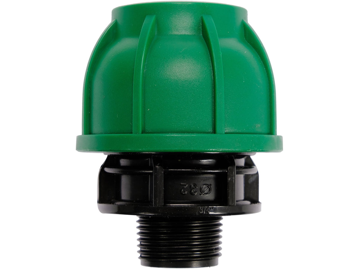 Pp Gz-Verbinding 32MM X 3/4''