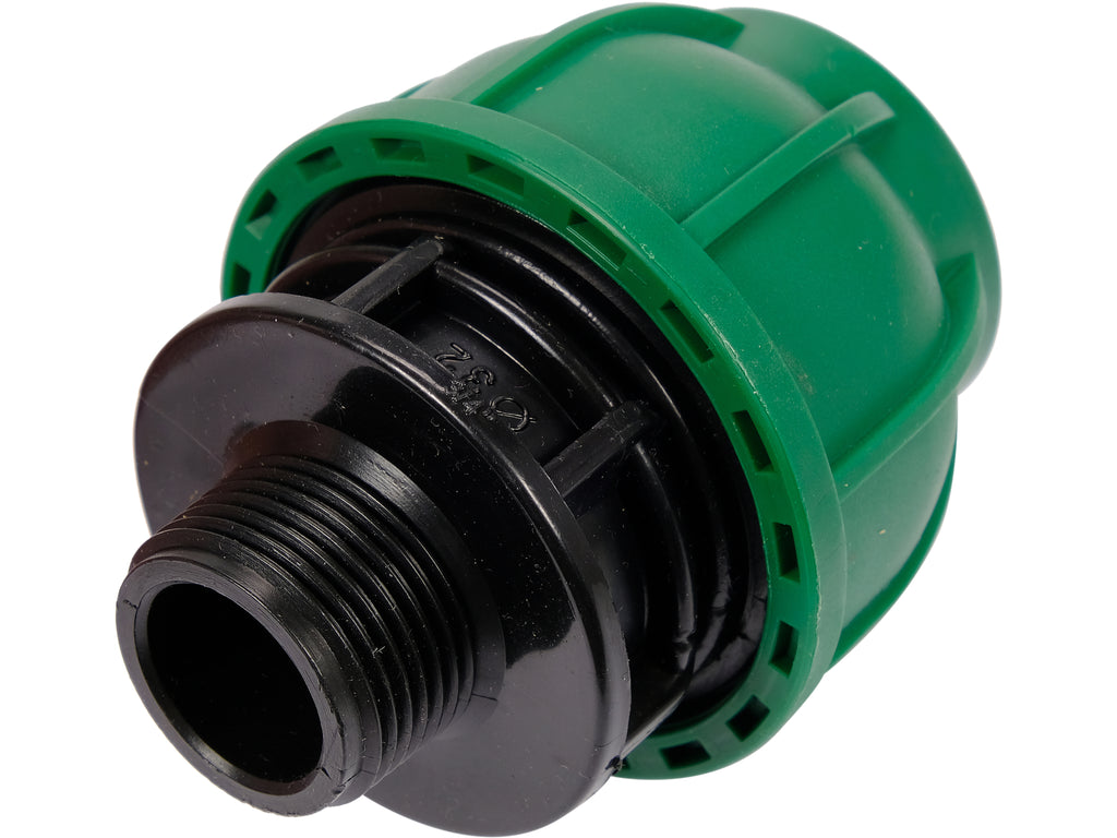 Pp Gz-Verbinding 32MM X 3/4''