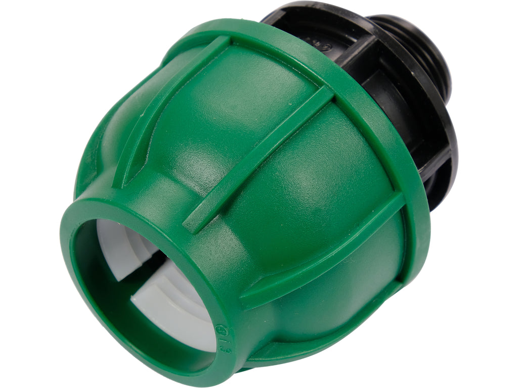 Pp Gz-Verbinding 32MM X 3/4''