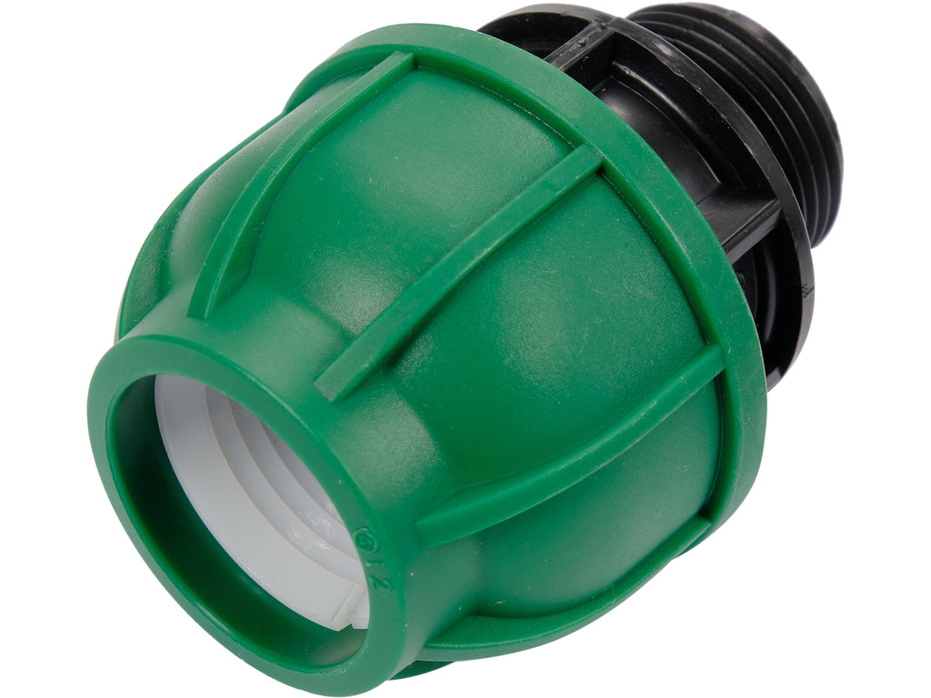 Pp Gz-Verbinding 32MM X 1''