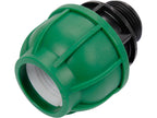 Pp Gz-Verbinding 32MM X 1''