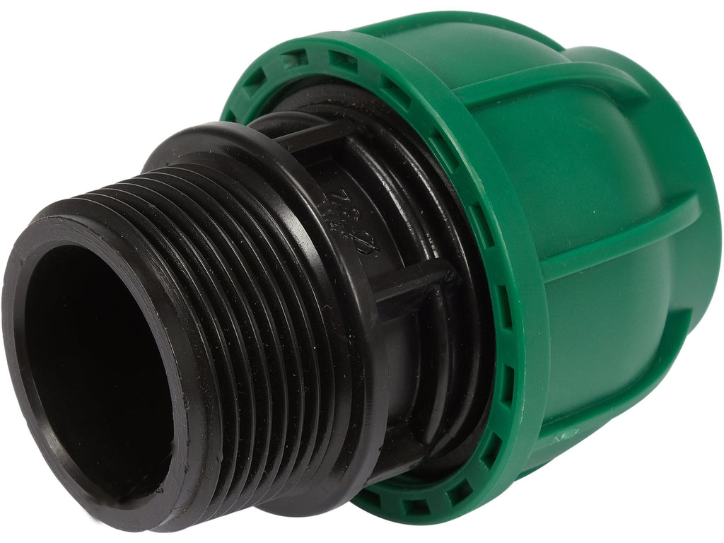 Pp Gz-Verbinding 32MM X 1-1/4'' (5/4'')