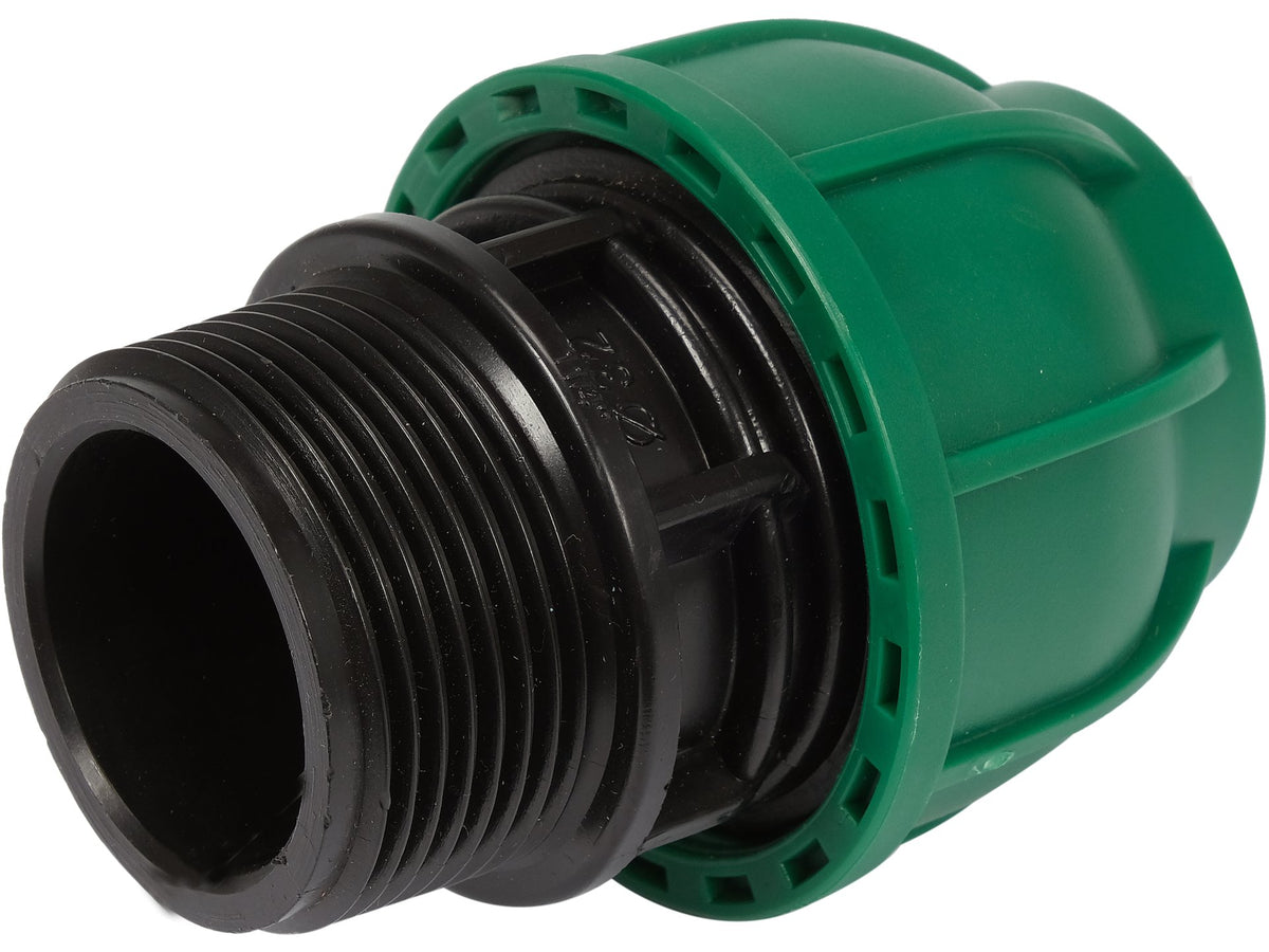 Pp Gz-Verbinding 32MM X 1-1/4'' (5/4'')