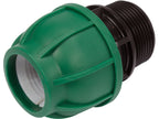 Pp Gz-Verbinding 32MM X 1-1/4'' (5/4'')