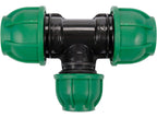 Pp T-Stuk 32MM X 25MM X 32MM
