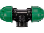 Pp T-Stuk Gw 32MM X 1'' X 32MM