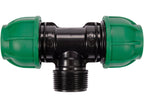 Pp T-Stuk Gz 32MM X 1-1/4'' (5/4'') X 32MM