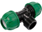 Pp T-Stuk Gz 32MM X 1-1/4'' (5/4'') X 32MM