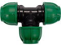 Pp T-Stuk 32MM X 32MM X 32MM