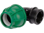 Pp Elleboog 90° Gw 32MM X 1''