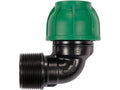 Pp Elleboog 90° M 32MM X 1-1/4'' (5/4'')