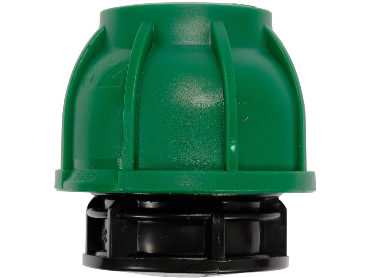 Plug Voor Pp Buizen 32MM
