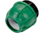 Plug Voor Pp Buizen 32MM