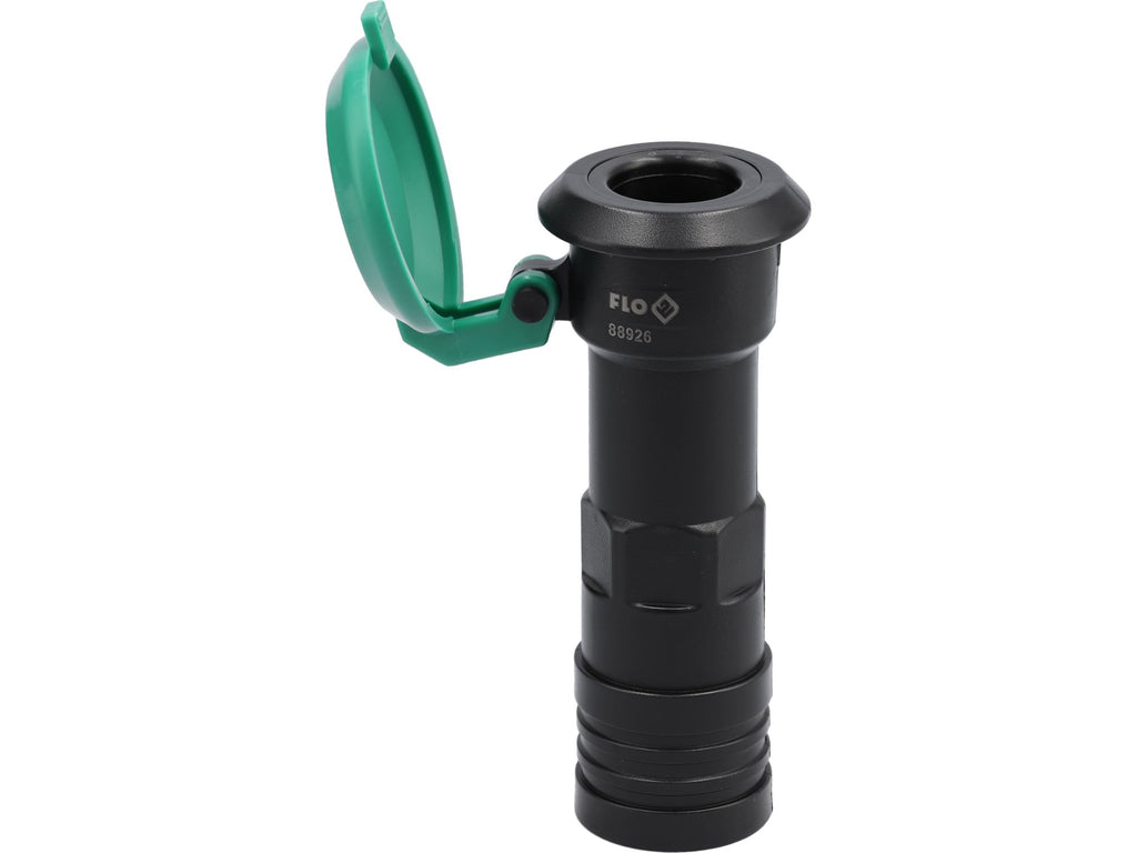Quick Connect-Klep Voor Irrigatie-Installatie