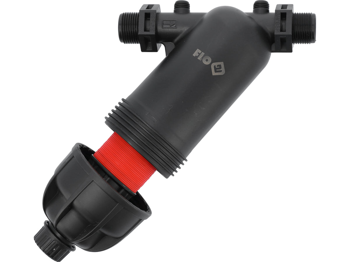 3/4'' Waterfilter Voor Het Irrigatiesysteem