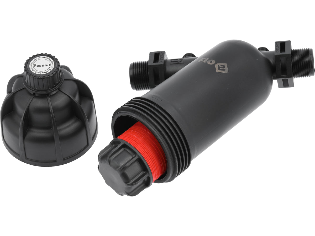 3/4'' Waterfilter Voor Het Irrigatiesysteem