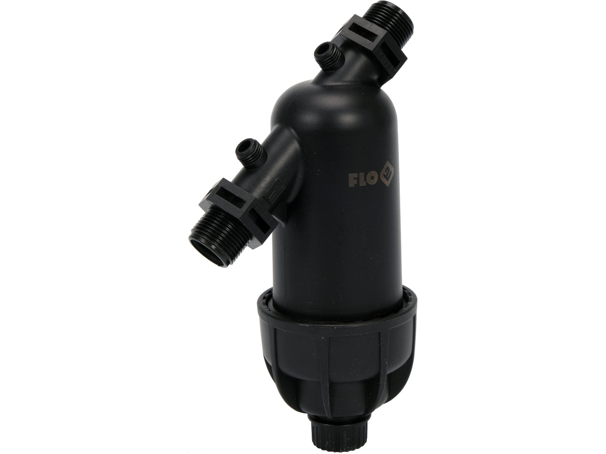 3/4'' Waterfilter Voor Het Irrigatiesysteem