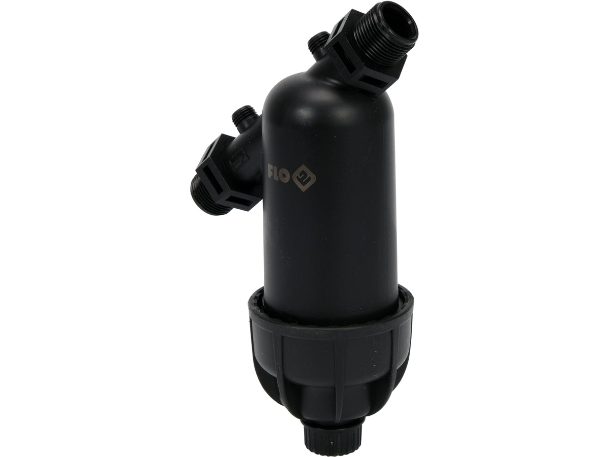 3/4'' Waterfilter Voor Het Irrigatiesysteem