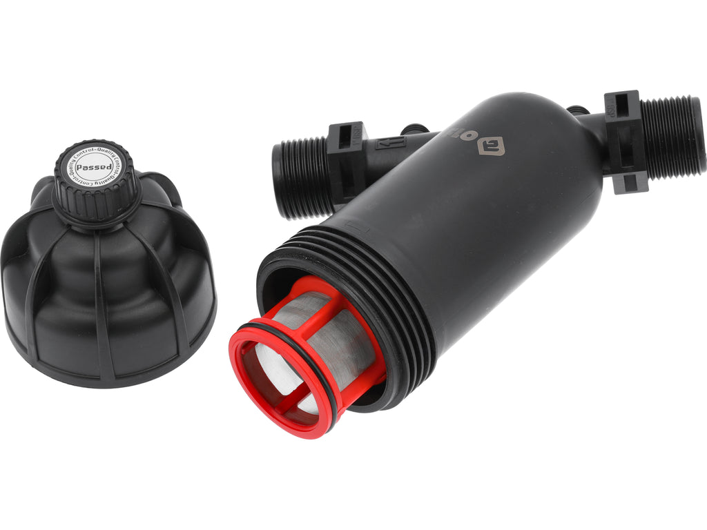 1'' Waterfilter Voor Irrigatiesysteem