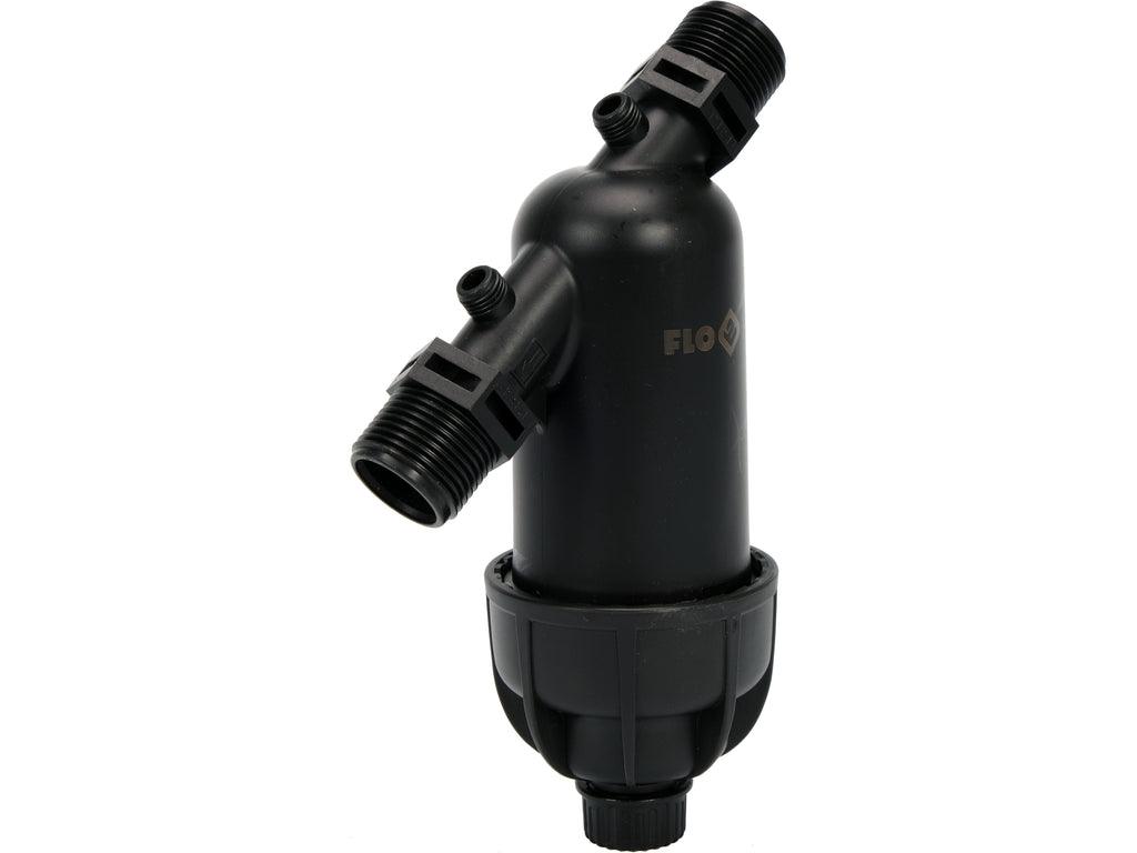 1'' Waterfilter Voor Irrigatiesysteem