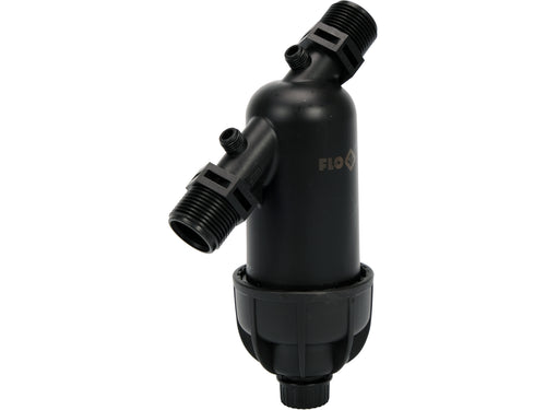 1'' Waterfilter Voor Irrigatiesysteem