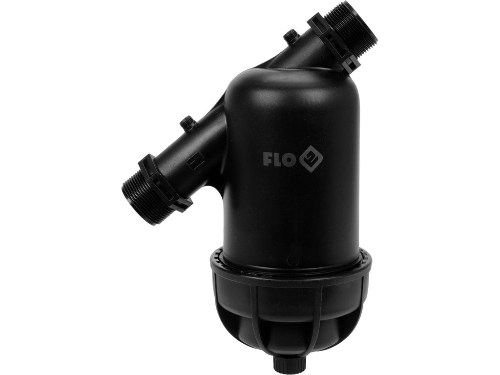 1,5'' Waterfilter Voor Irrigatiesysteem