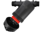 1,5'' Waterfilter Voor Irrigatiesysteem