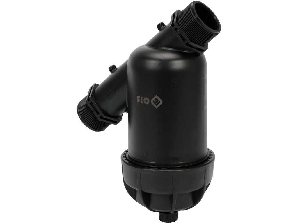 2'' Waterfilter Voor Irrigatiesysteem