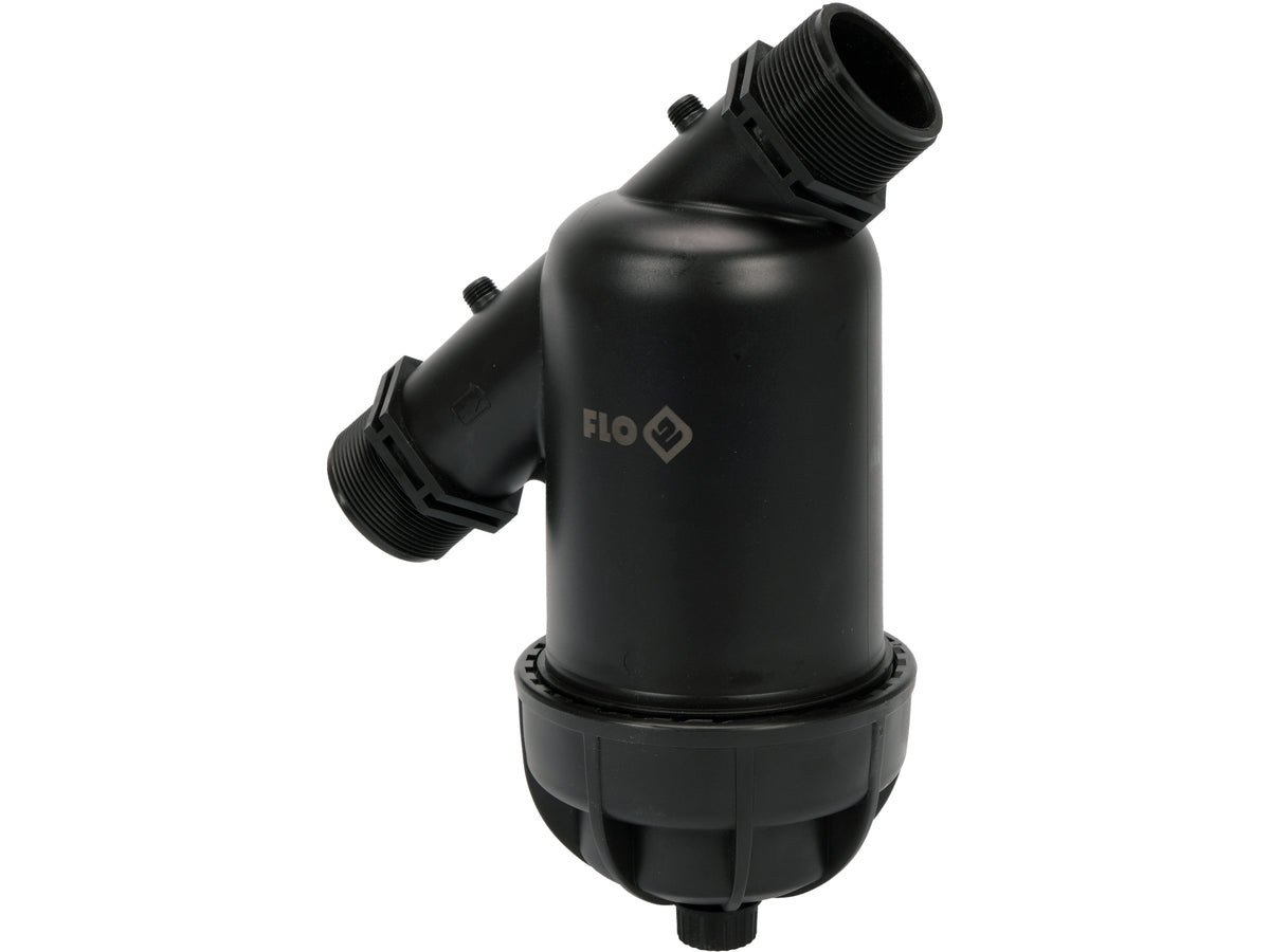 2'' Waterfilter Voor Irrigatiesysteem