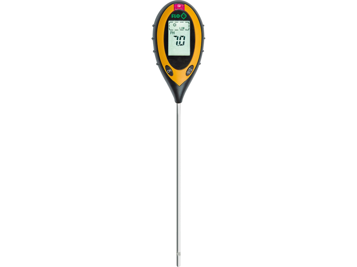 Tuinmeter 4-FUNCTIES