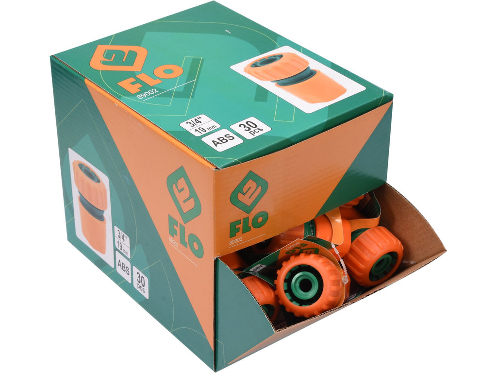 Snelverbinding Standaard 3/4'' /Doos/