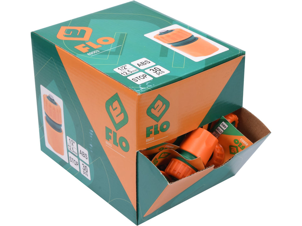 Stop Snelverbinding 1/2'' /Box/
