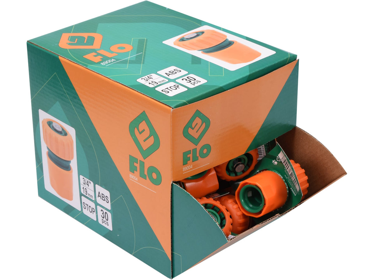 Stop Snelverbinding 3/4'' /Box/