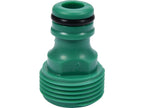 Verbinding Met Buitendraad. 3/4'' /Doos/