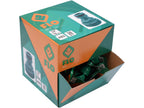 Verbinding Met Buitendraad. 3/4'' /Doos/