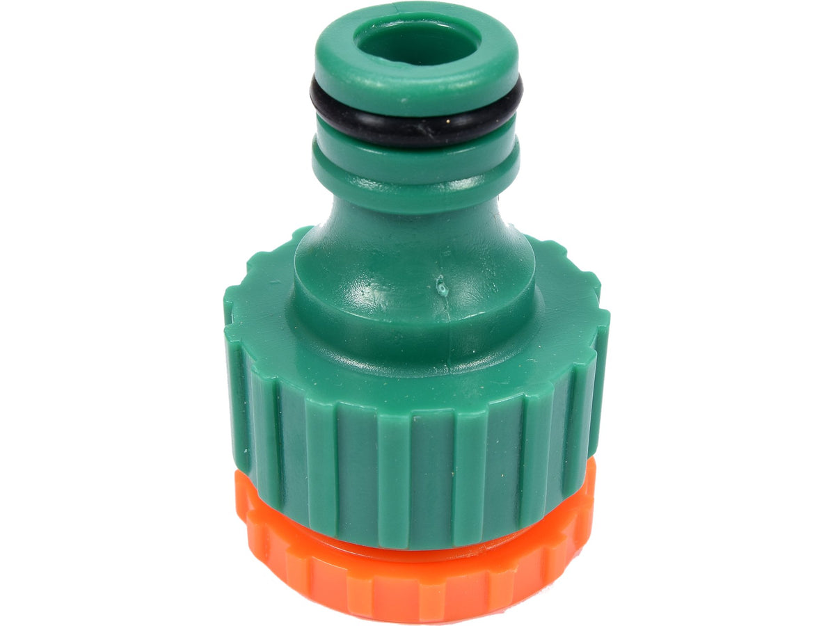 Aansluiting Met Binnendraad 1/2''-3/4'' /Box/