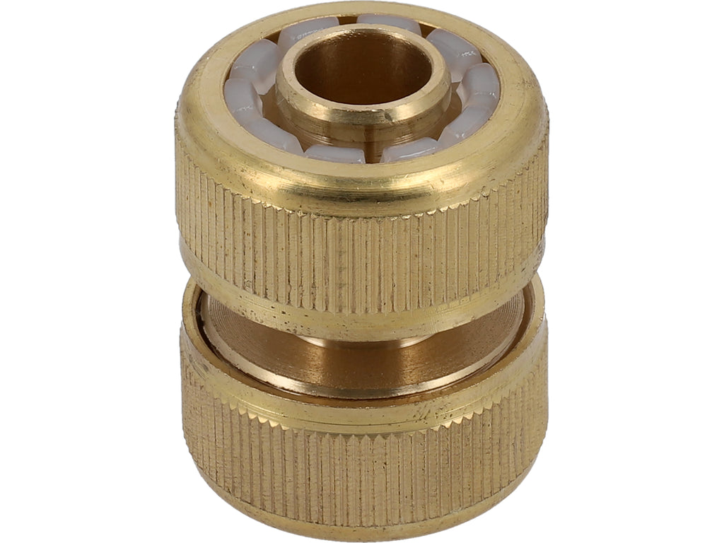 Messing Reparator Voor 1/2'' Slang
