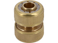 Messing Reparator Voor 1/2'' Slang