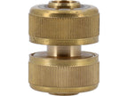 Messing Reparator Voor 1/2'' Slang