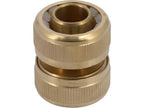 Messing Reparator Voor 3/4'' Slang