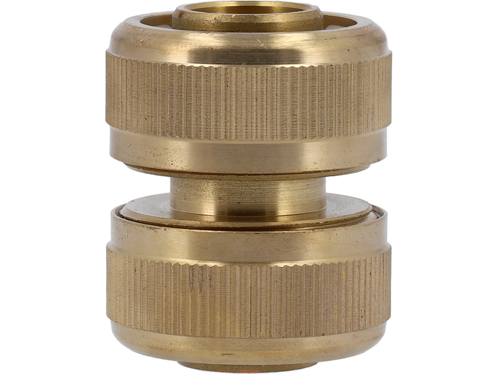 Messing Reparator Voor 3/4'' Slang